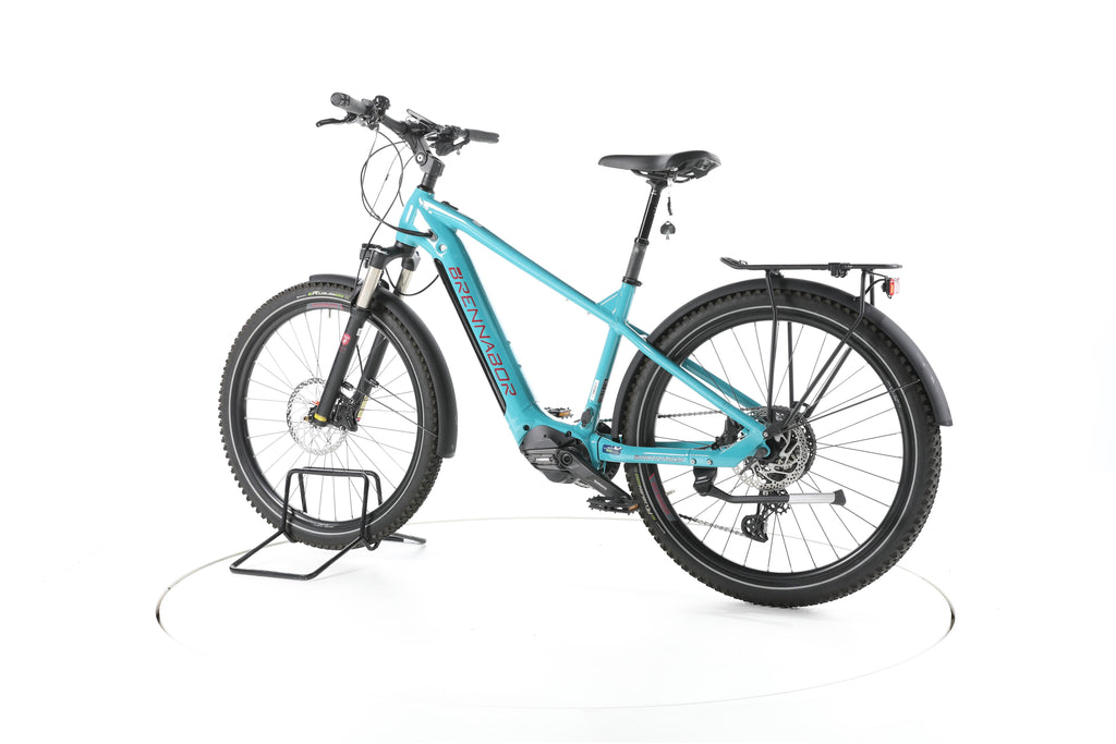 Brennabor A-96e Trekking E-Bike - Image 8
