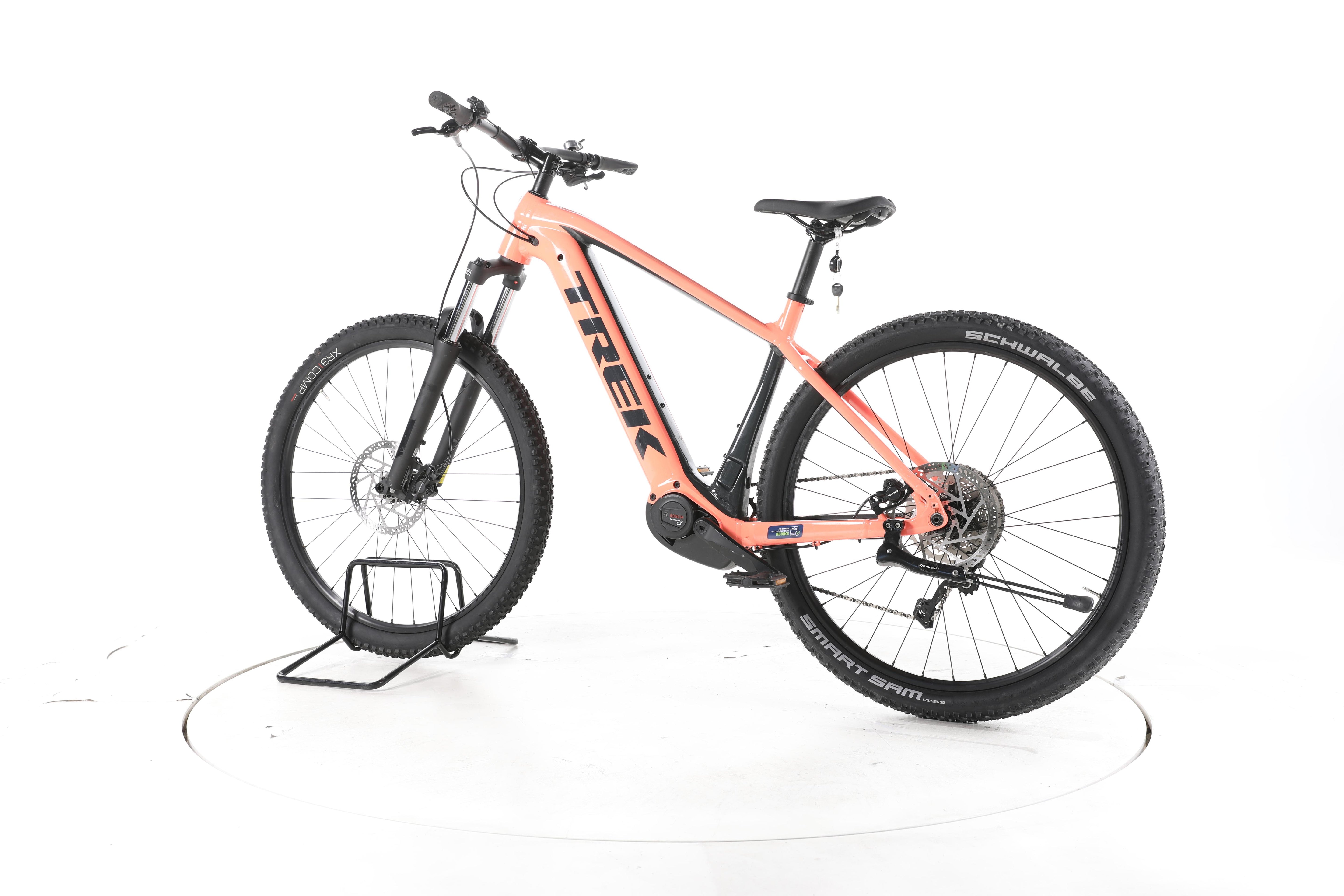 Trek Powerfly 4 Gen 4 E-Bike - Image 8