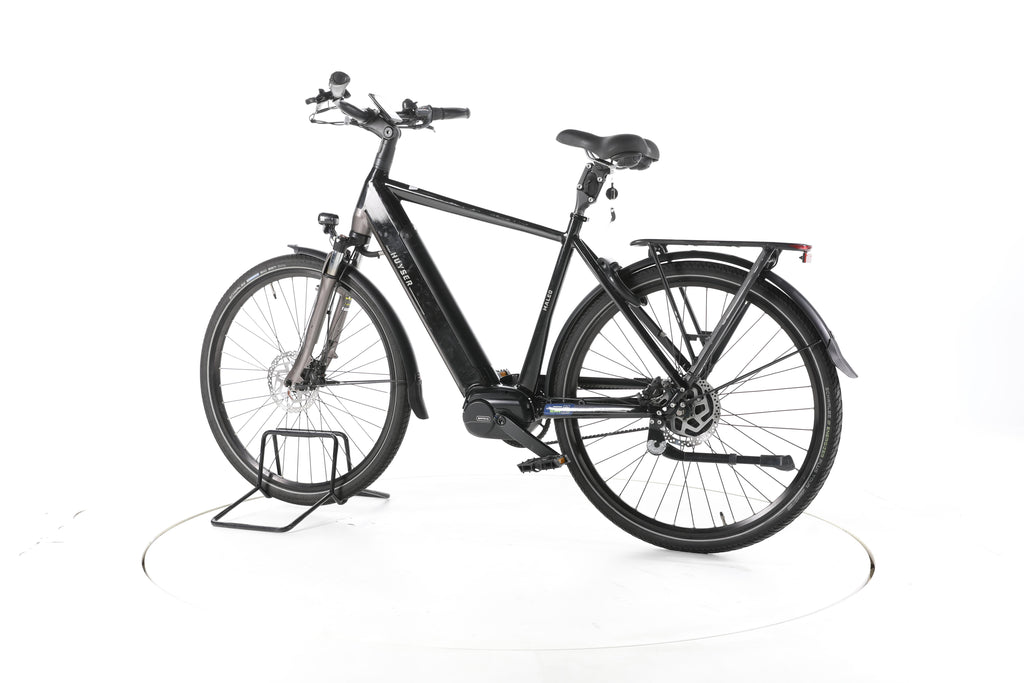 HUYSER Maleo City E-Bike - Image 8