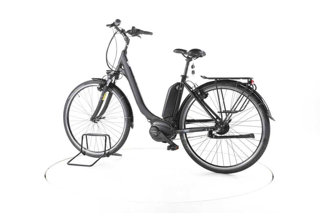 Dynamics Syncron Plus 508 City E-Bike Tiefeinsteiger - Image 8