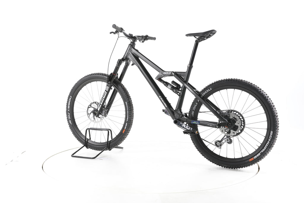 Liteville 303 Mk1 RACE Fahrrad Fully - Image 8