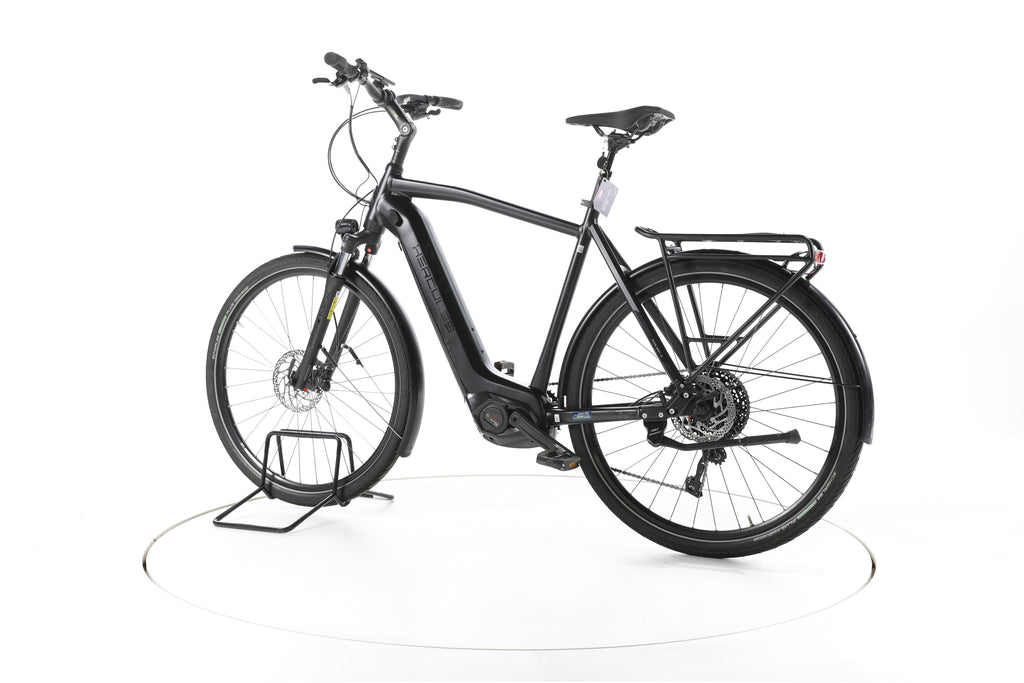 Hercules Futura Sport I-10 Trekking E-Bike 2023 - Image 8