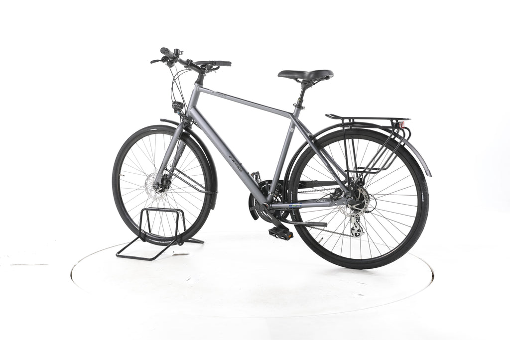 Dynamics Magic Road 24 Fahrrad City & Trekking - Image 8