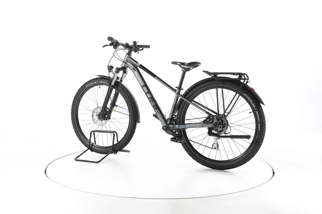 Cube Aim Race Allroad Fahrrad City & Trekking - Image 8