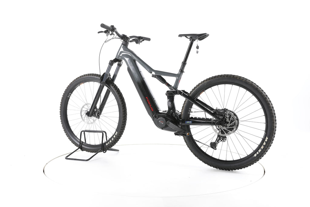 Focus JAM² 6.7 Fully E-Bike 2025 - Image 8