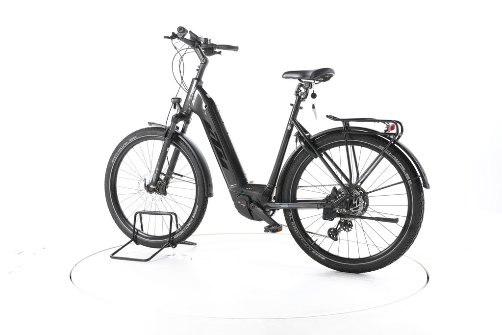 KTM Macina Gran 620 Trekking E-Bike Tiefeinsteiger - Image 8