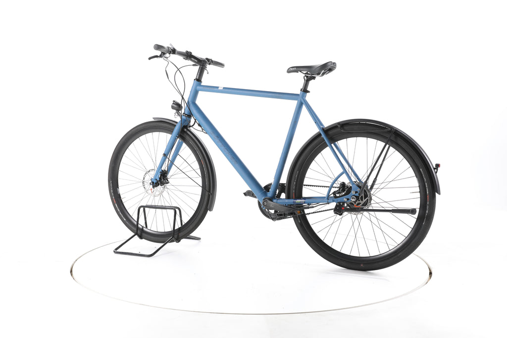 Böttcher Dakkar-E City E-Bike - Image 8