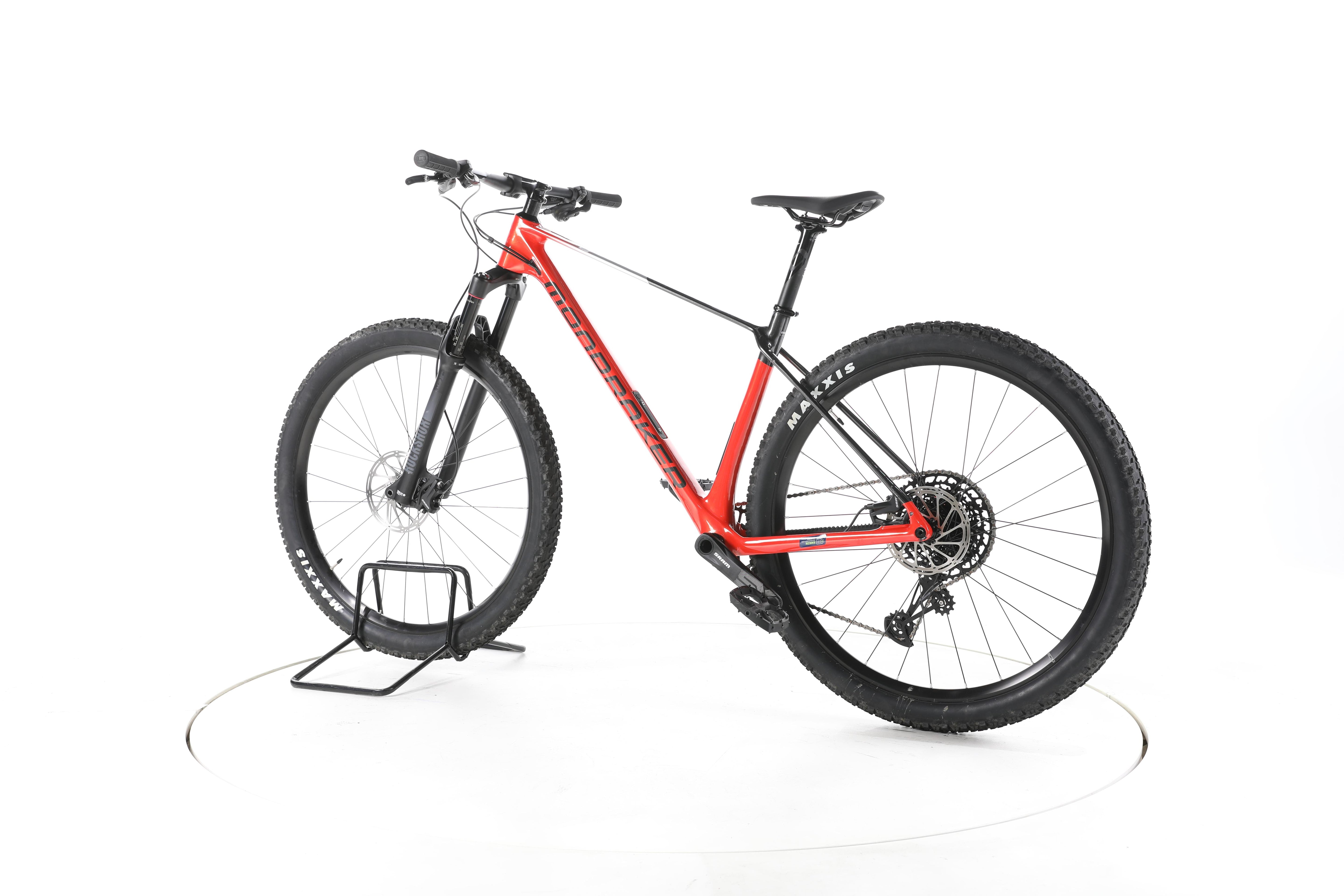 Mondraker Chrono DC - Image 8
