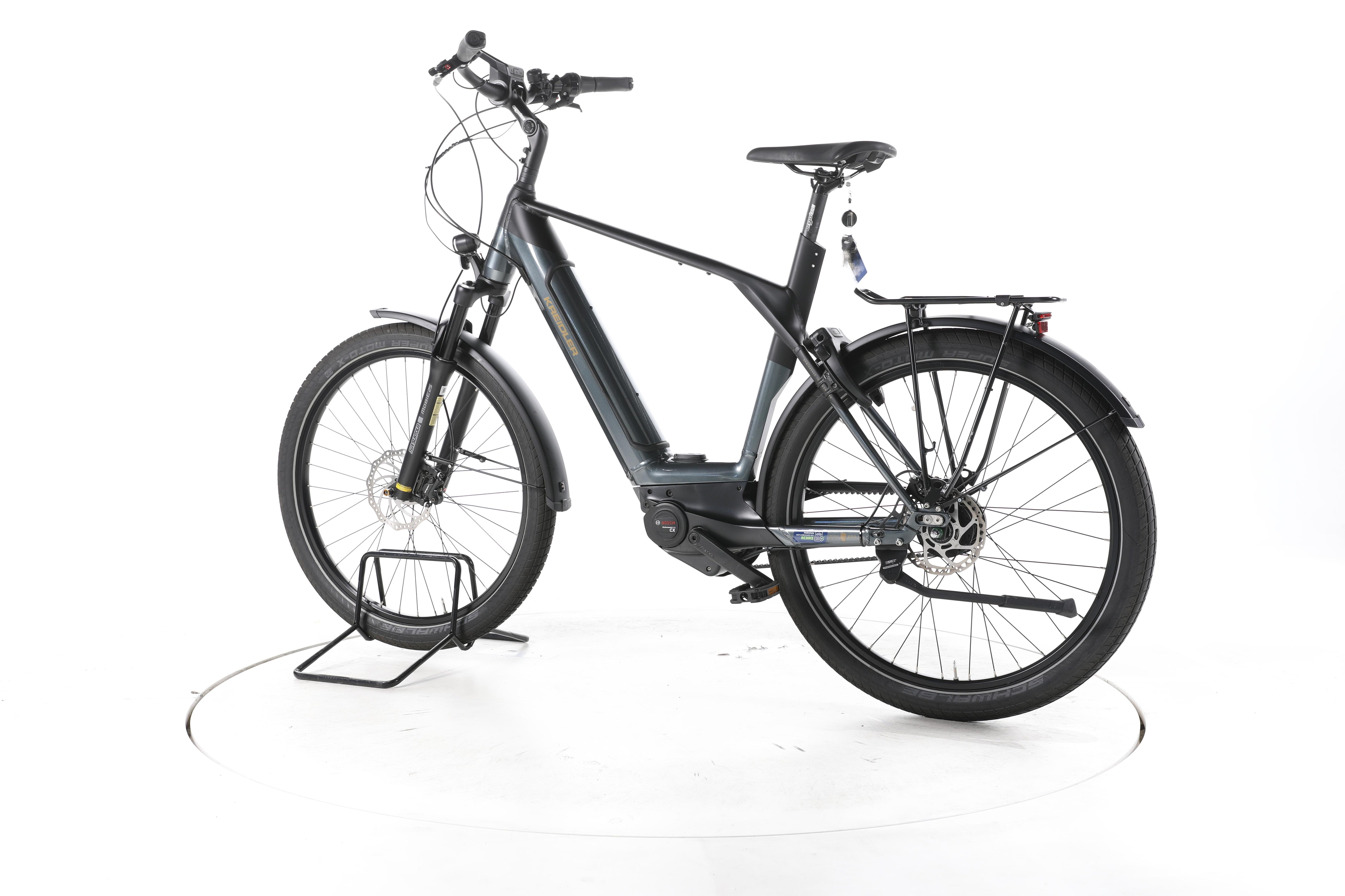 Kreidler Eco 10 City E-Bike - Image 8