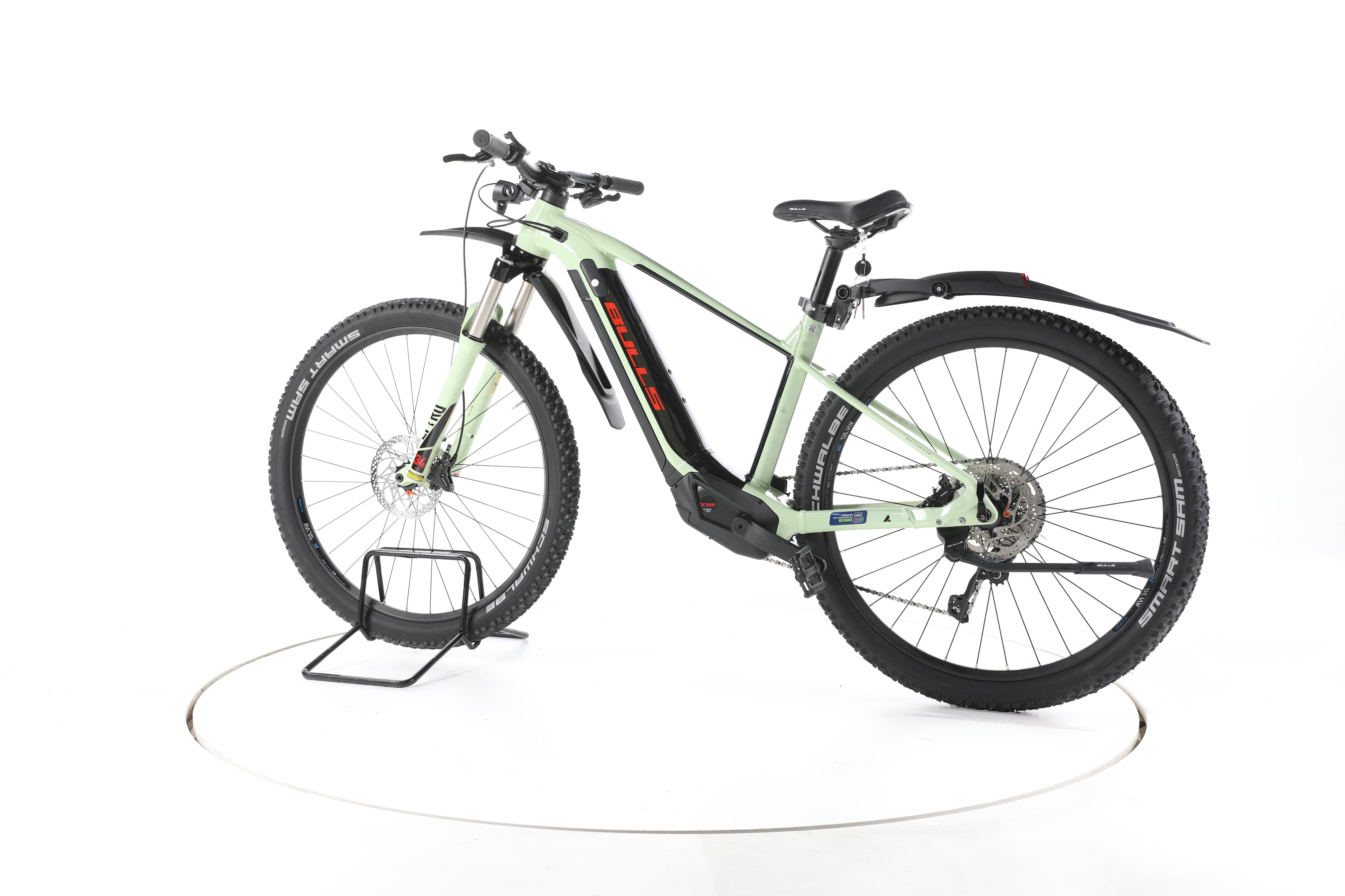 Bulls E-Stream EVO 1 E-Bike - Image 8