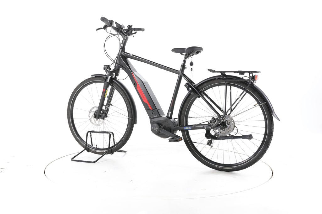 Victoria eTrekking 6.5 Trekking E-Bike - Image 8