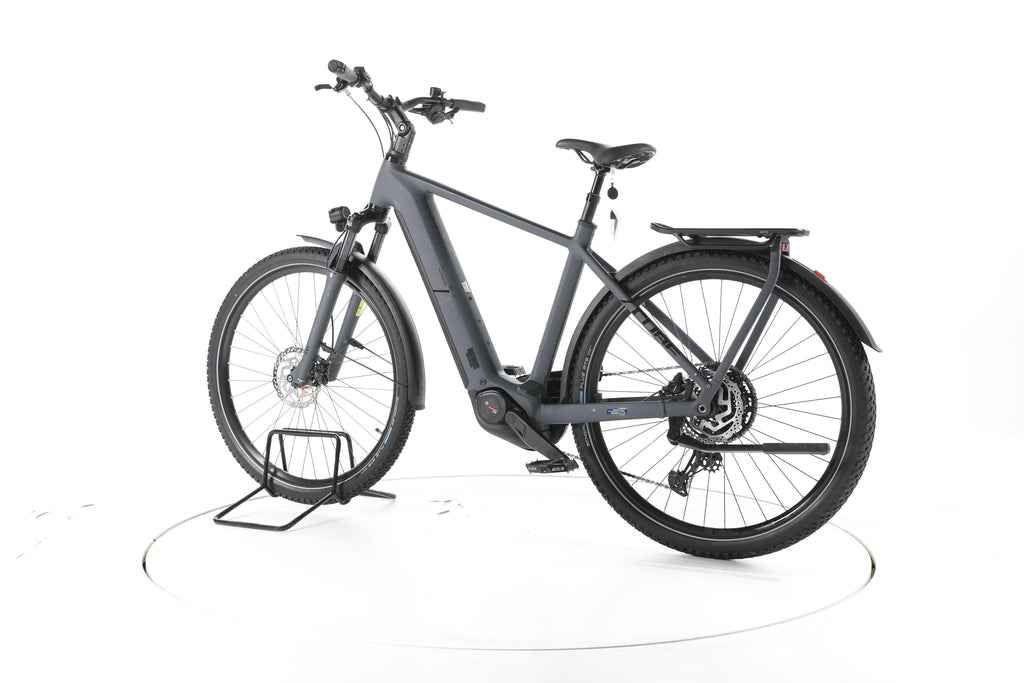 Cube Kathmandu Hybrid ONE Trekking E-Bike 2025 - Image 8