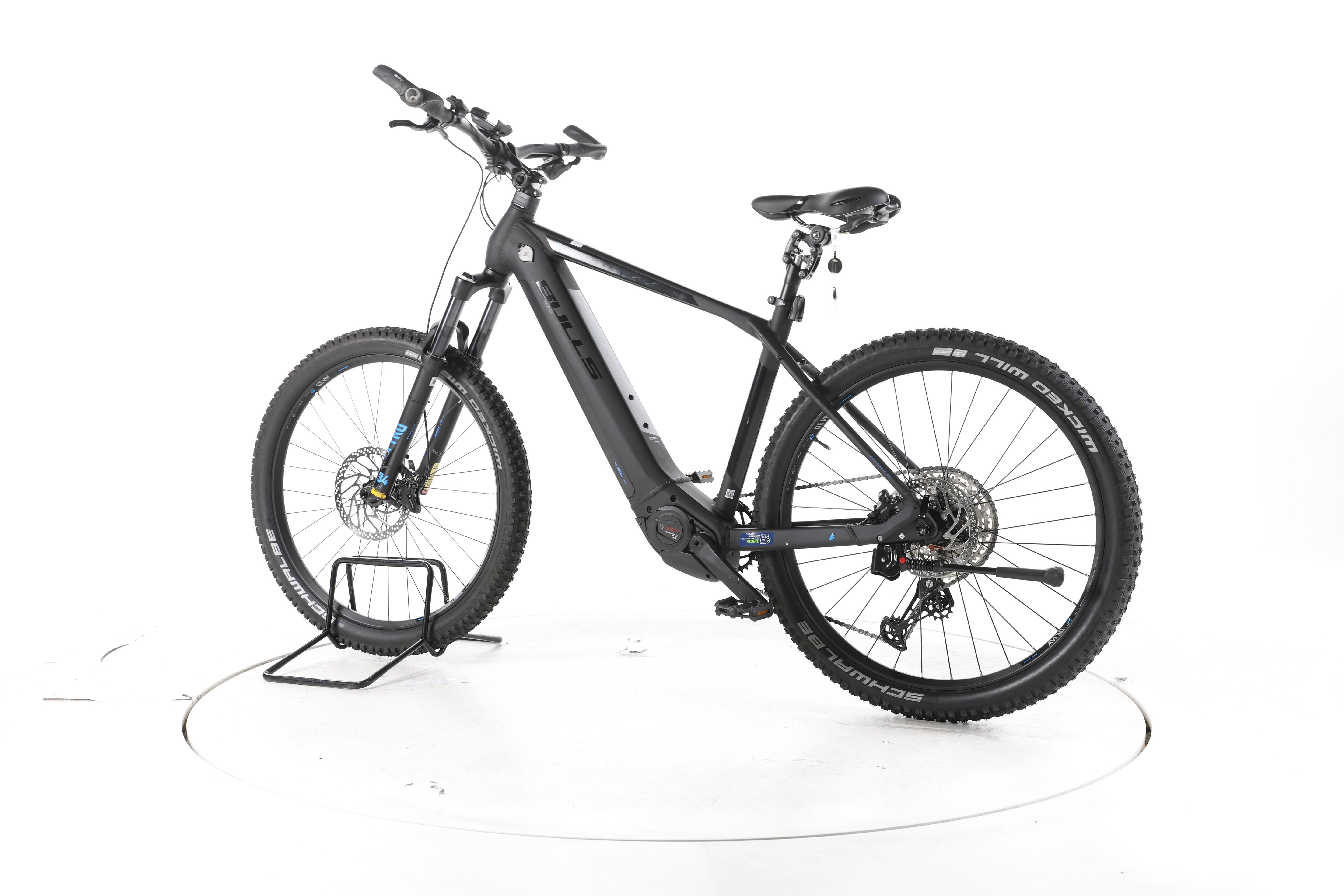 Bulls Copperhead EVO 3 E-Bike - Image 8