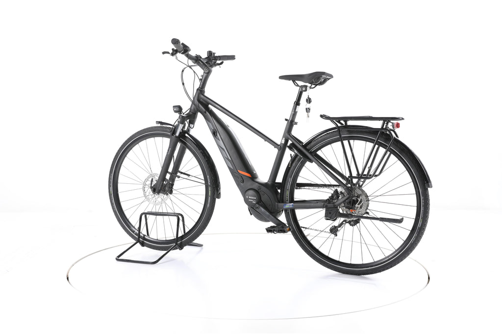 KTM MACINA FUN A510 H Trekking E-Bike - Image 8