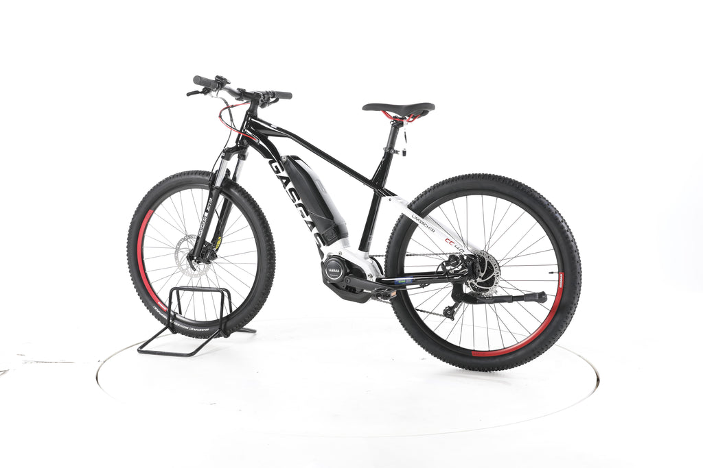 GASGAS Cross Country 4.0 E-Bike - Image 8