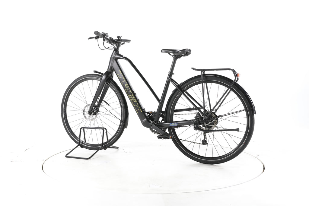 Trek FX+ 2 Stagger Trekking E-Bike - Image 8