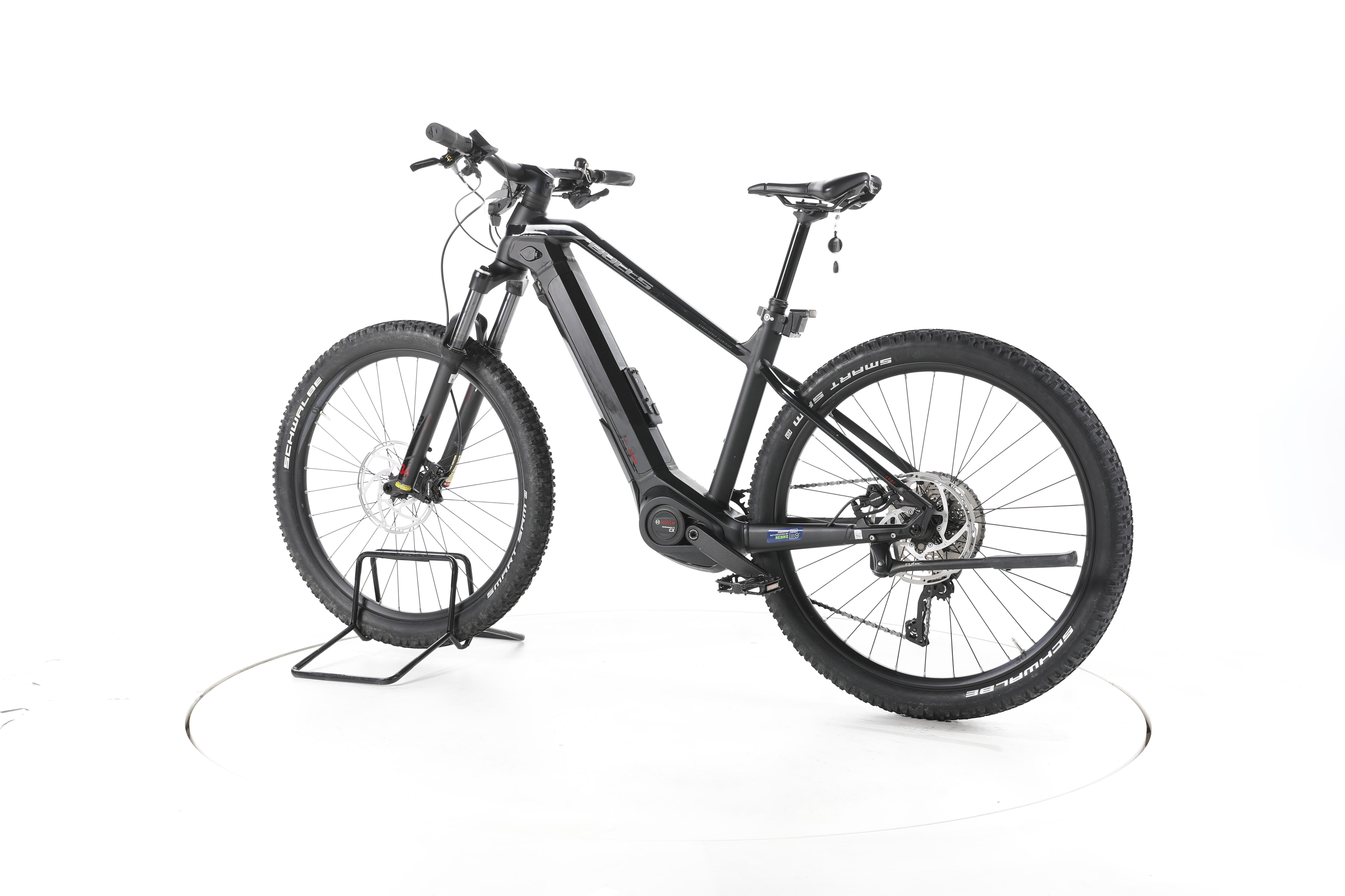 Bulls Sonic EVO 1 E-Bike - Image 8