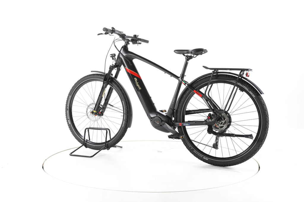 Malaguti Cortina TR 5.2 Trekking E-Bike 2023 - Image 8