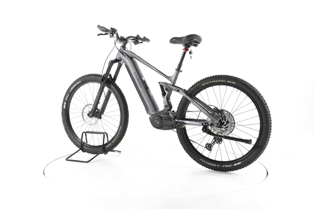 Carver Drift E.520 Fully E-Bike - Image 8