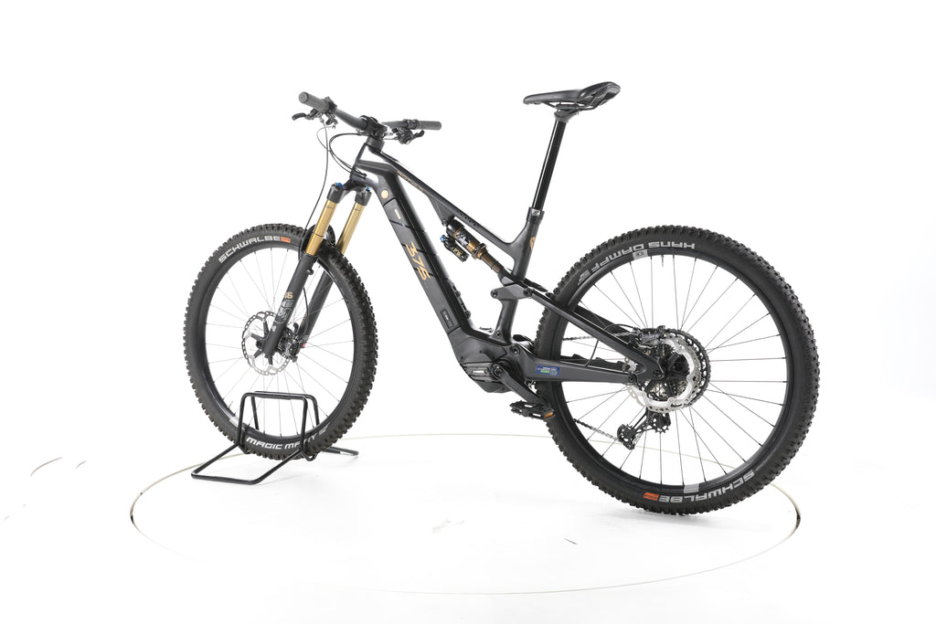 Rotwild R.E PRO Fully E-Bike Carbon - Image 8