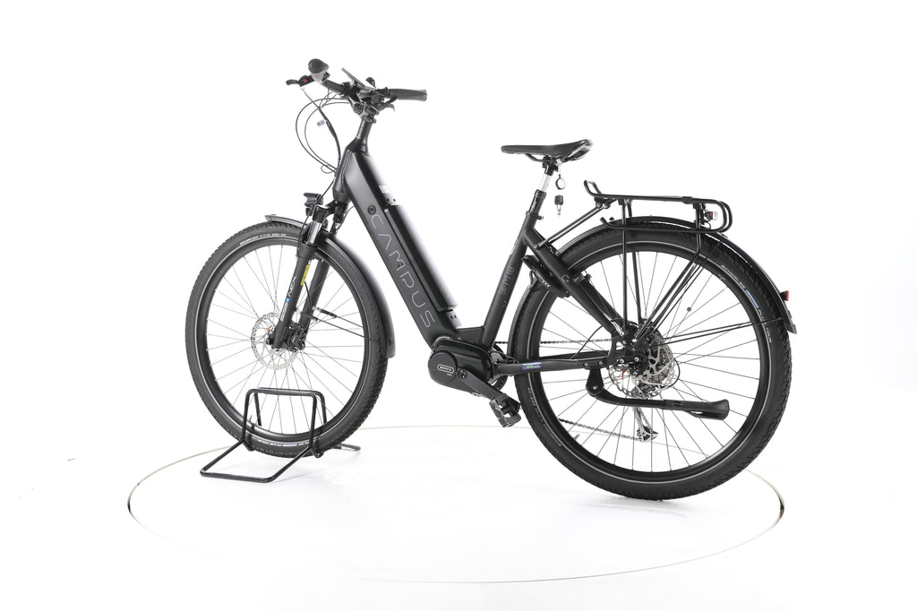 Campus BFM18 Trekking E-Bike Tiefeinsteiger - Image 8