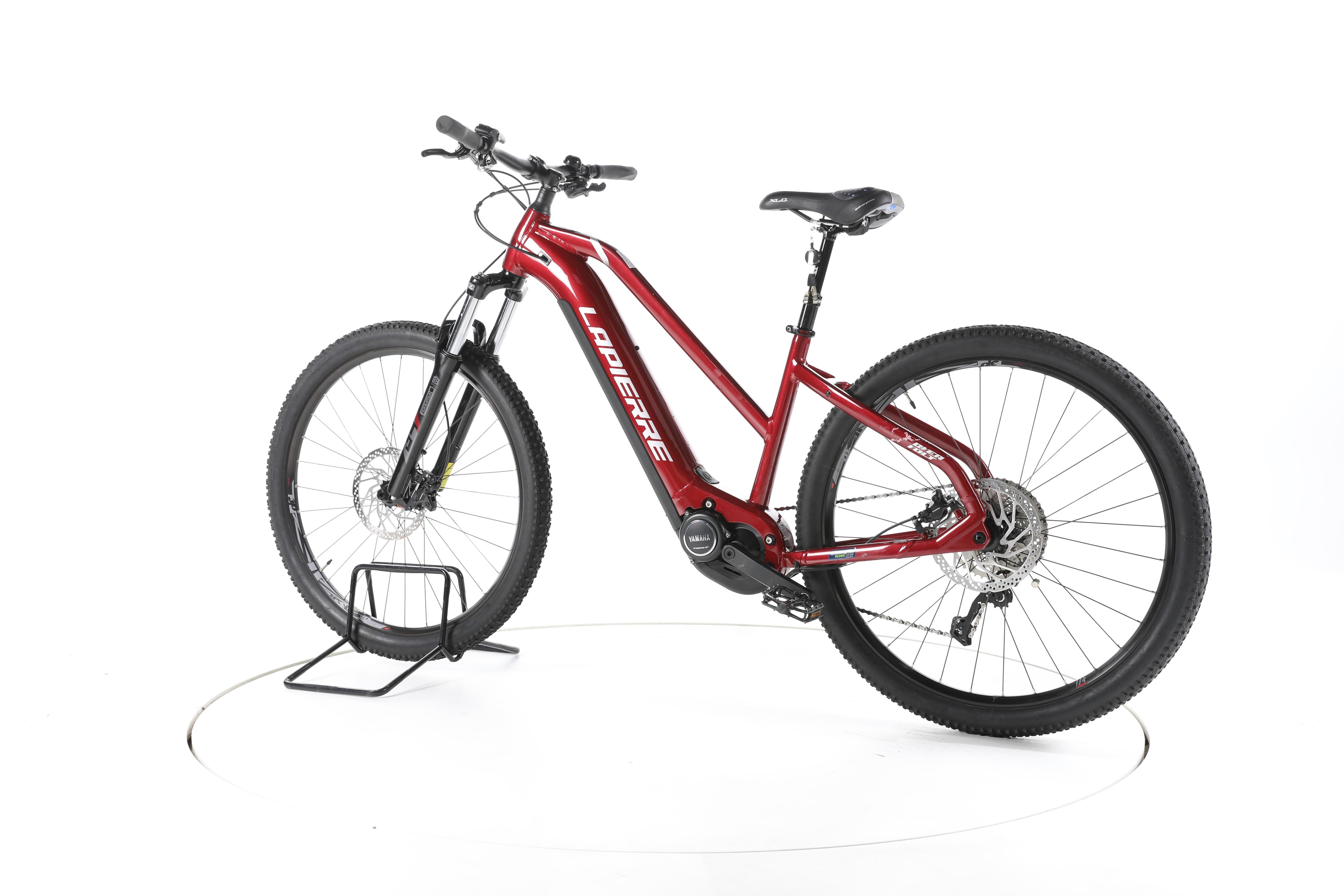 Lapierre Overvolt HT 7.6 E-Bike - Image 8