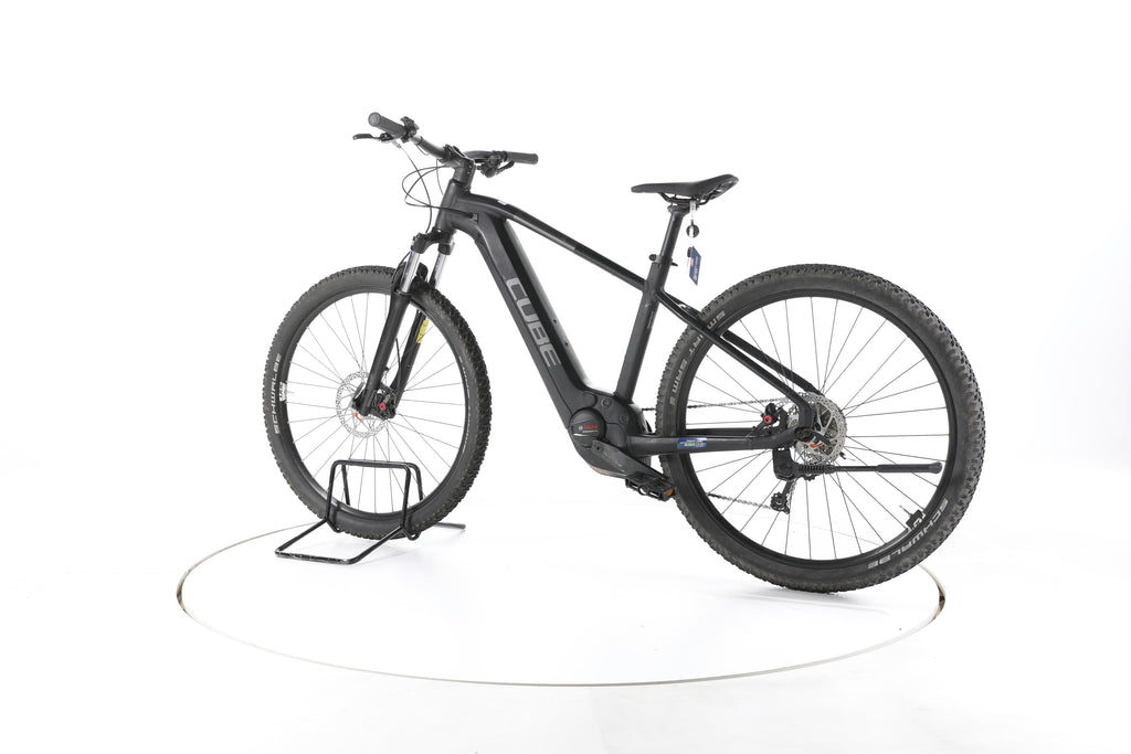 Cube Reaction Hybrid Performance E-Bike - Image 8