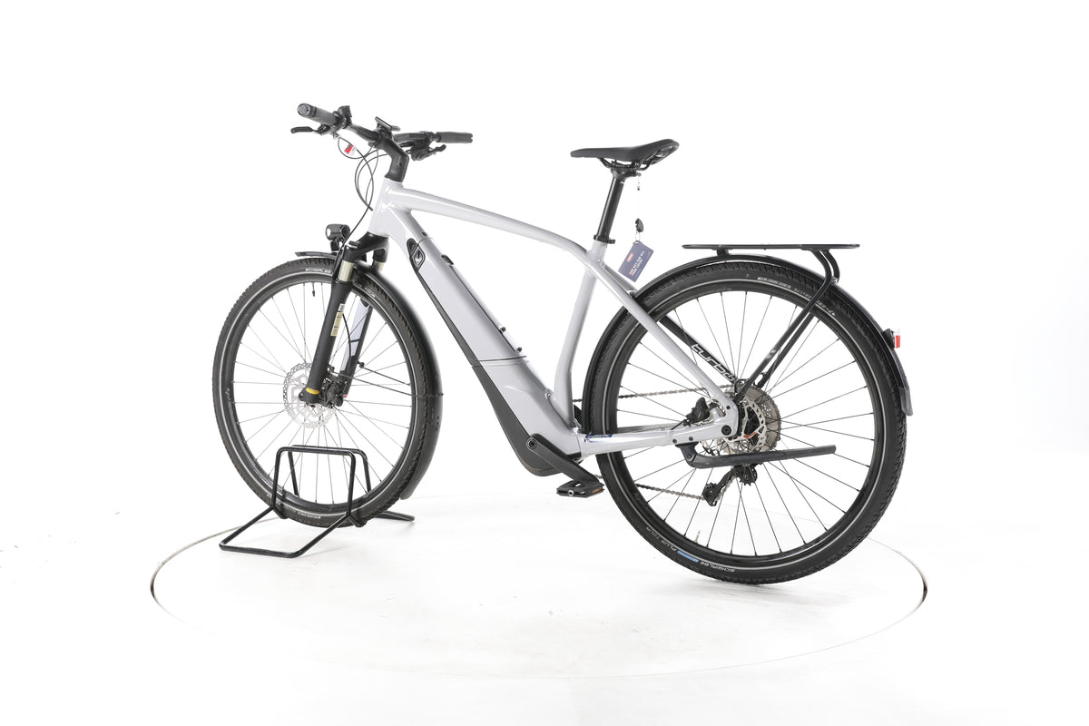 Specialized Turbo Vado 4.0 Trekking E-Bike - Image 8