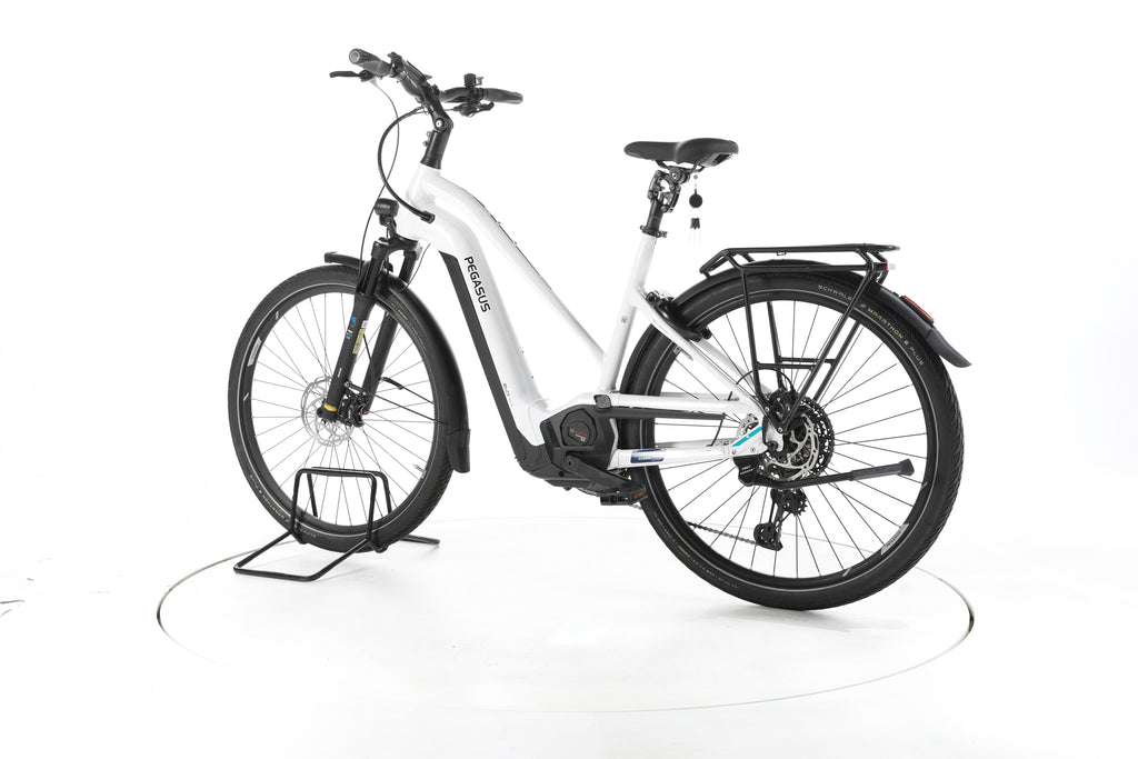 Pegasus Premio Evo 11 40 Years Trekking E-Bike - Image 8