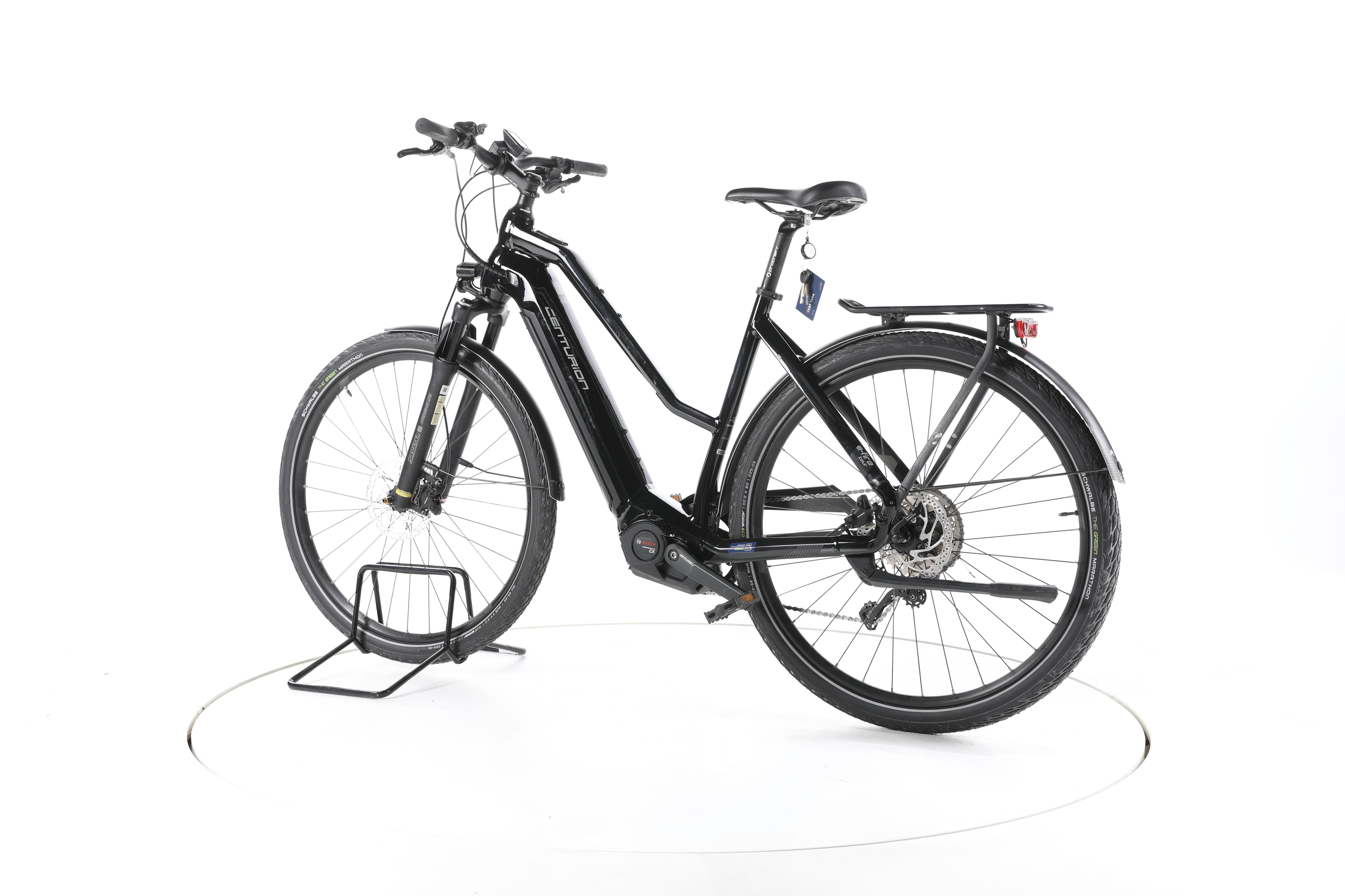 Centurion E-Fire Tour R2600i Trekking E-Bike - Image 8