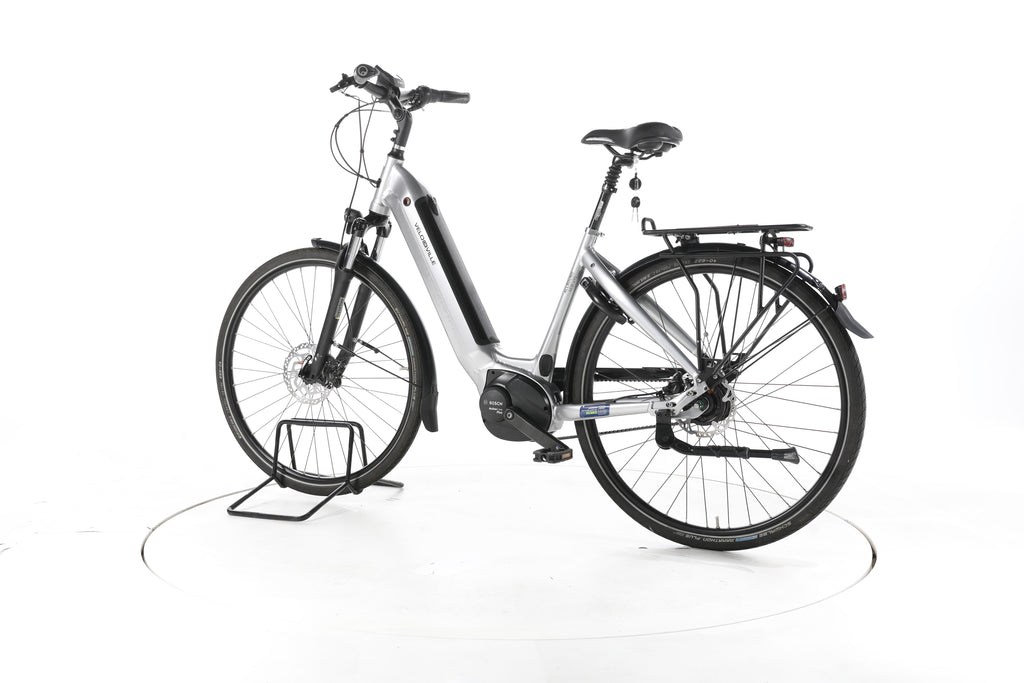 Velo de Ville AEB 490 8 Nexus City E-Bike Tiefeinsteiger - Image 8