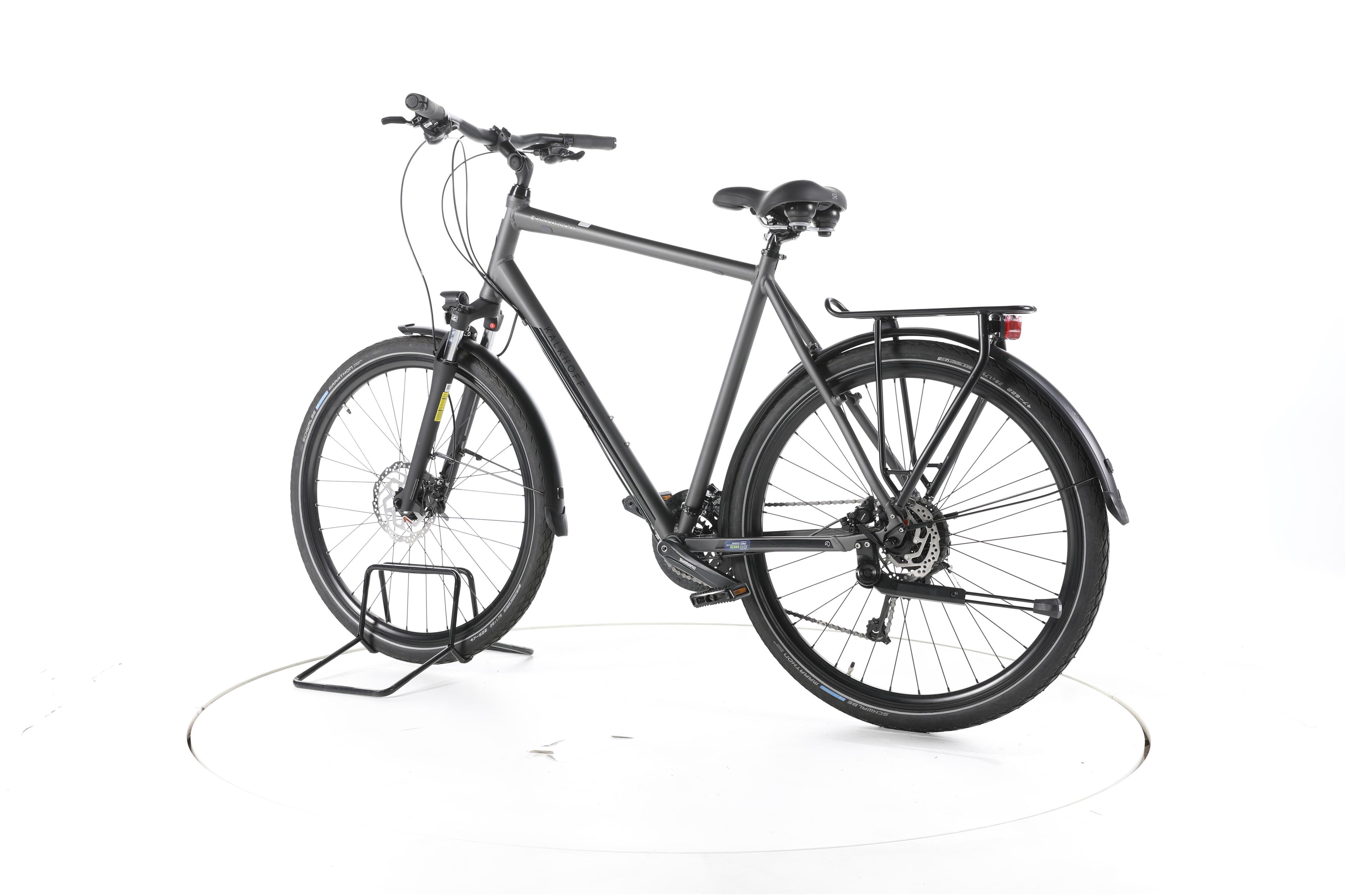 Kalkhoff Endeavour XXL 27 - Image 8