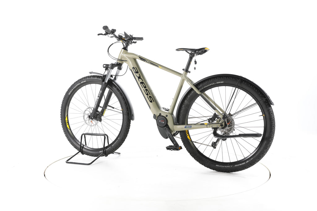 Axess Force 29 E-Bike - Image 8