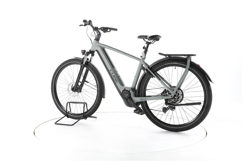 Cube Kathmandu Hybrid ONE Trekking E-Bike 2024 - Image 8