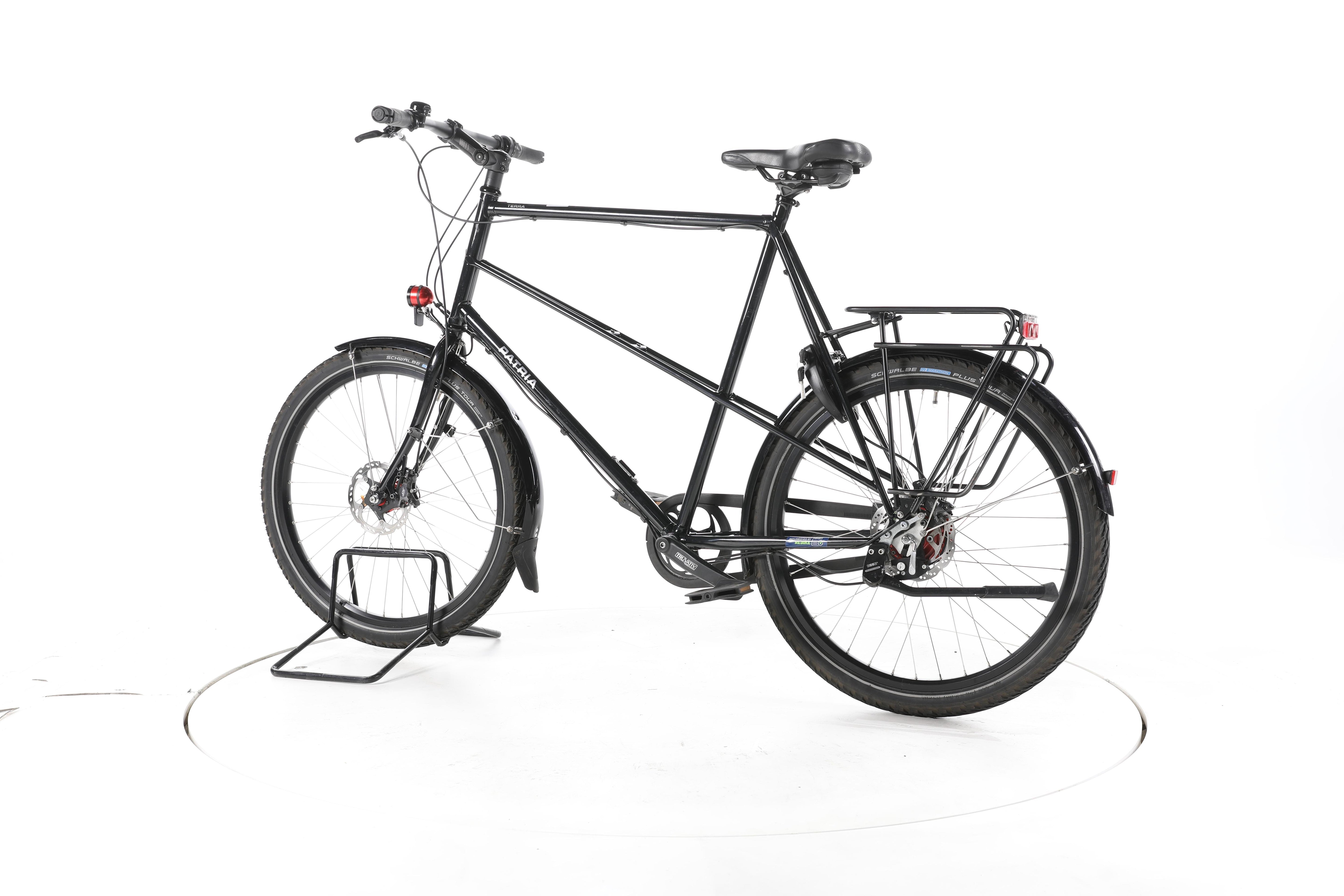 Patria Terra Fahrrad City & Trekking - Image 8