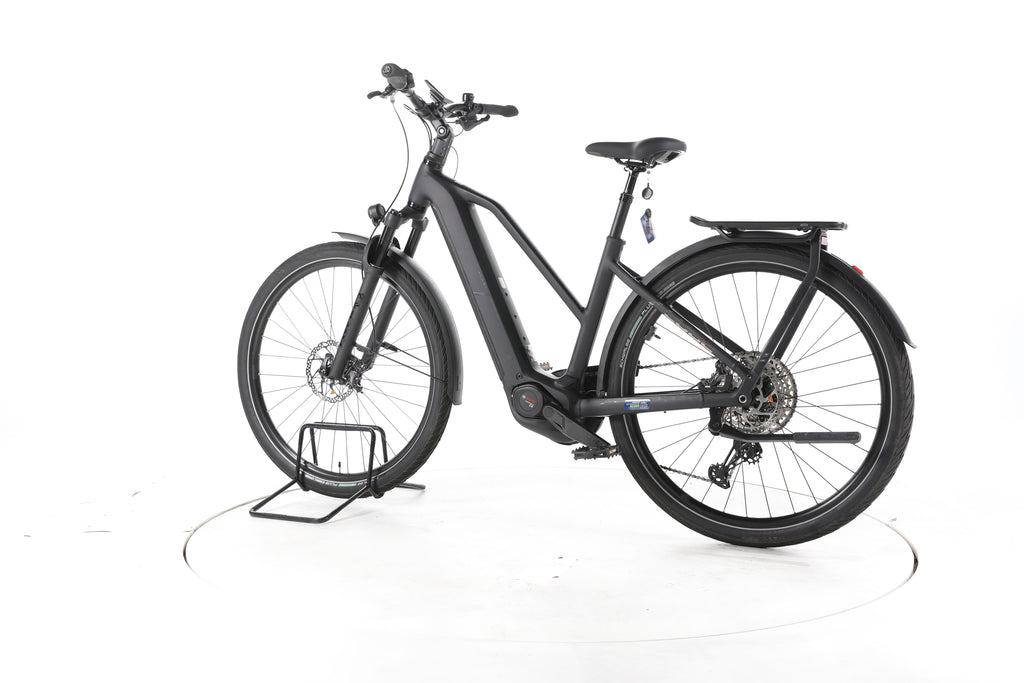 Cube Kathmandu Hybrid EXC Trekking E-Bike 2025 - Image 8