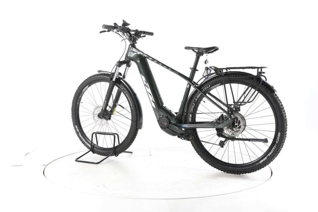 KTM Macina Team 793 Trekking E-Bike - Image 8