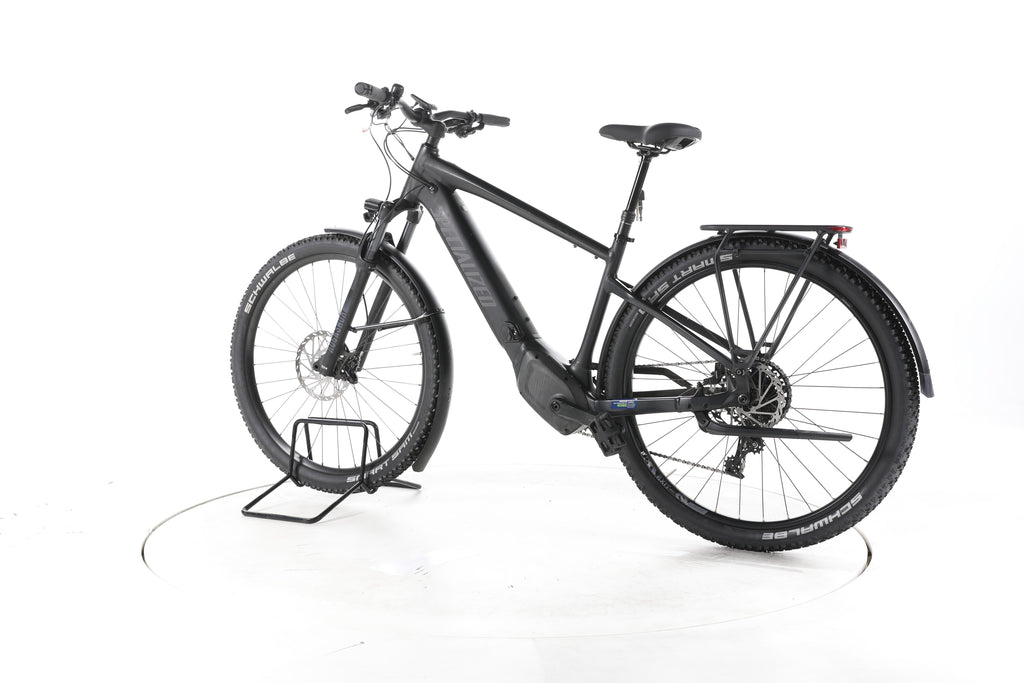 Specialized Turbo Tero 4.0 EQ Trekking E-Bike - Image 8