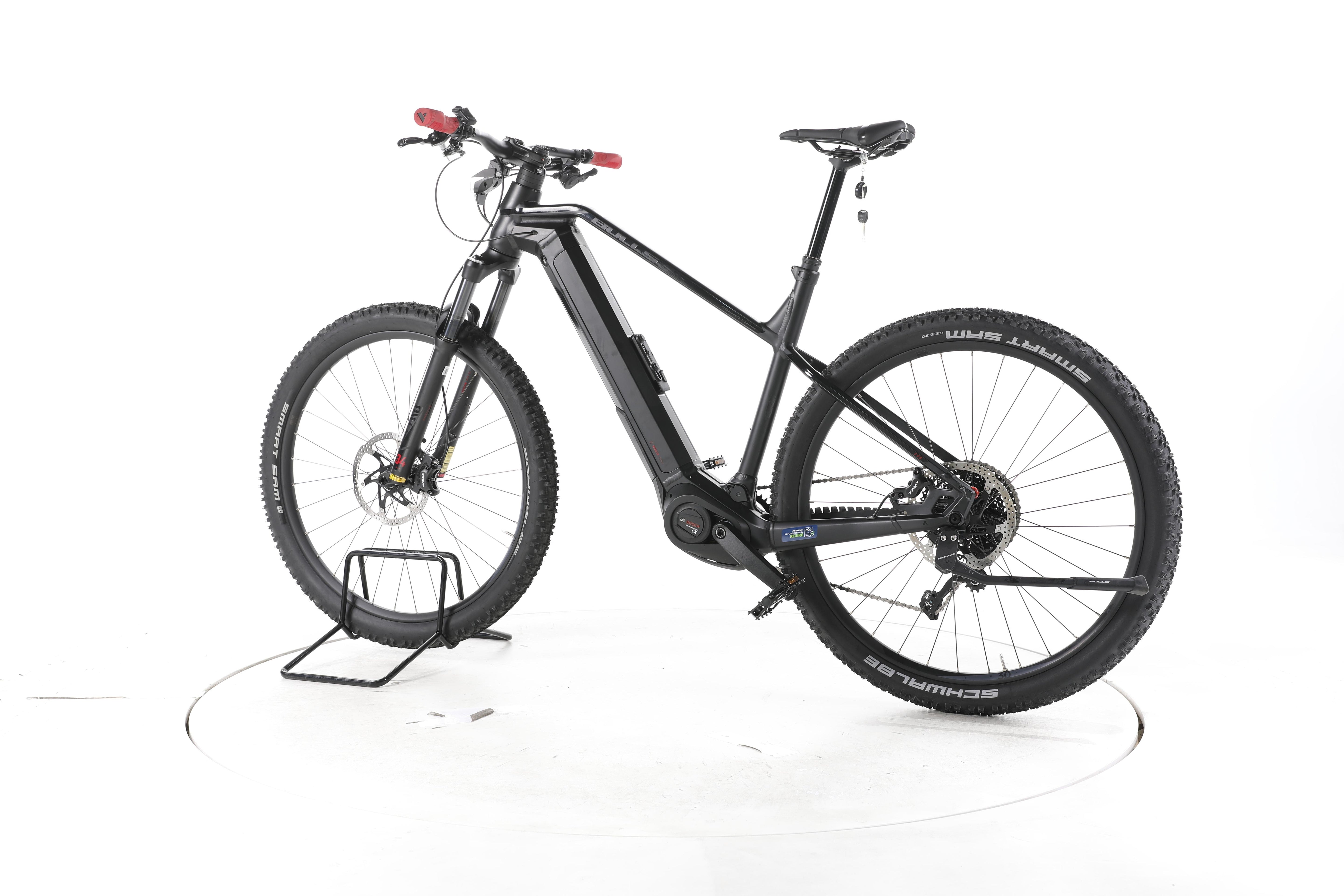 Bulls Sonic EVO 1 E-Bike - Image 8
