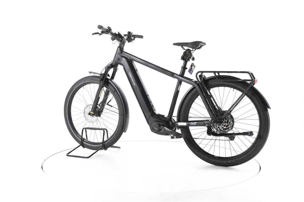 Riese & Müller Charger4 GT touring Trekking E-Bike - Image 8