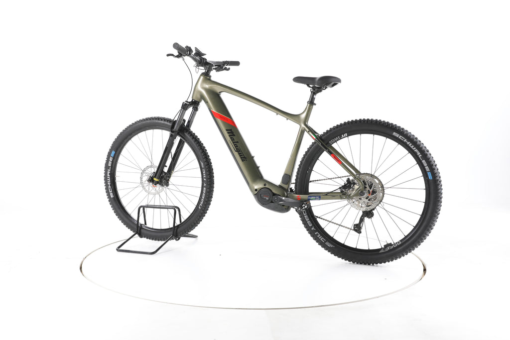 Malaguti Brenta HT 5.1 E-Bike - Image 8