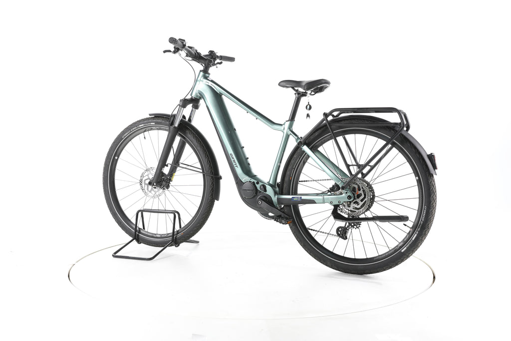 Giant Explore E+ 1 Trekking E-Bike - Image 8