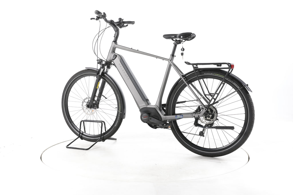 Kalkhoff ENDEAVOUR 3 MOVE Trekking E-Bike - Image 8