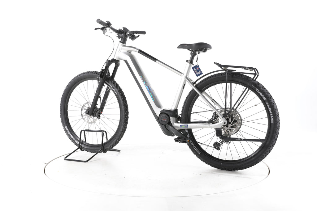 Cube Reaction Hybrid SLX Trekking E-Bike - Image 8