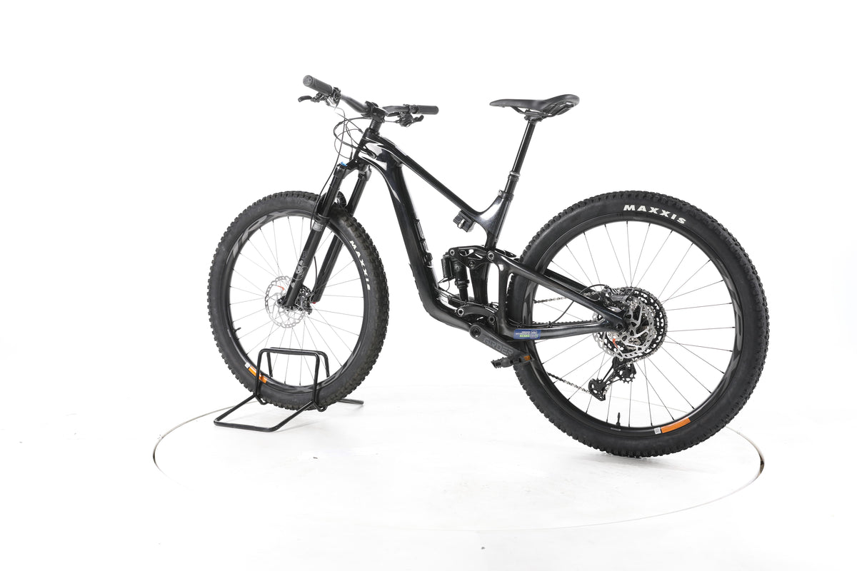 Giant Trance Advanced Pro 1 Fahrrad Fully - Image 8