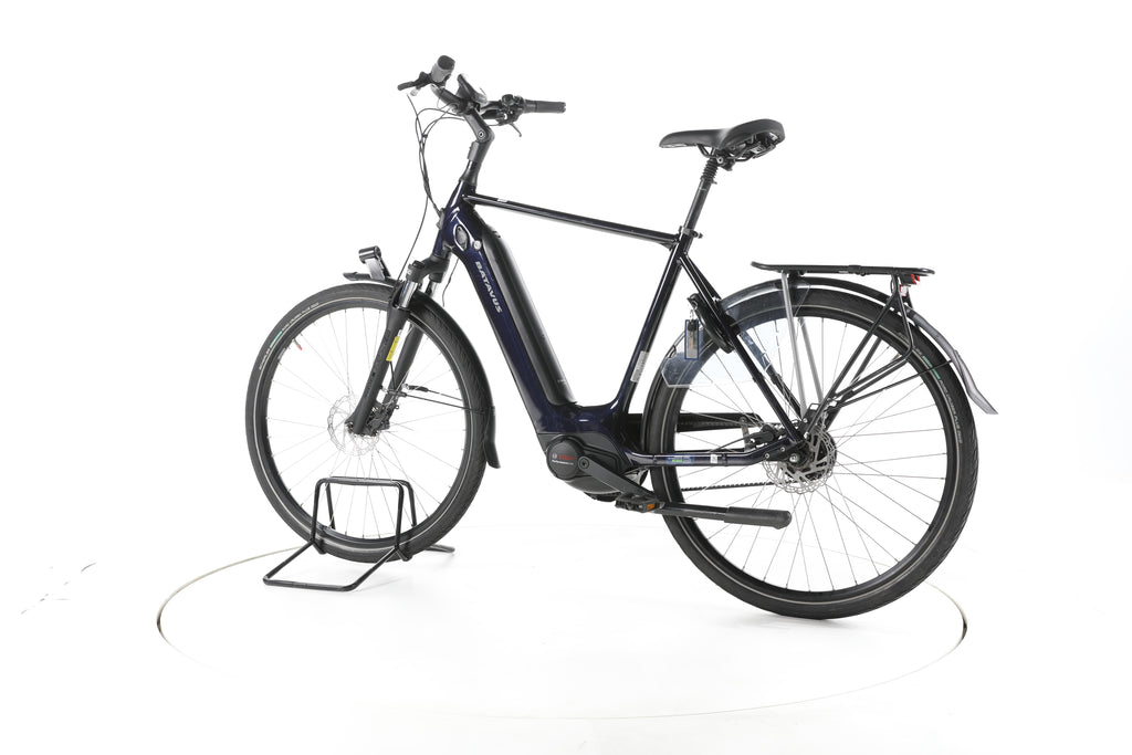 Batavus Finez E-Go Power Ex Gates City E-Bike - Image 8