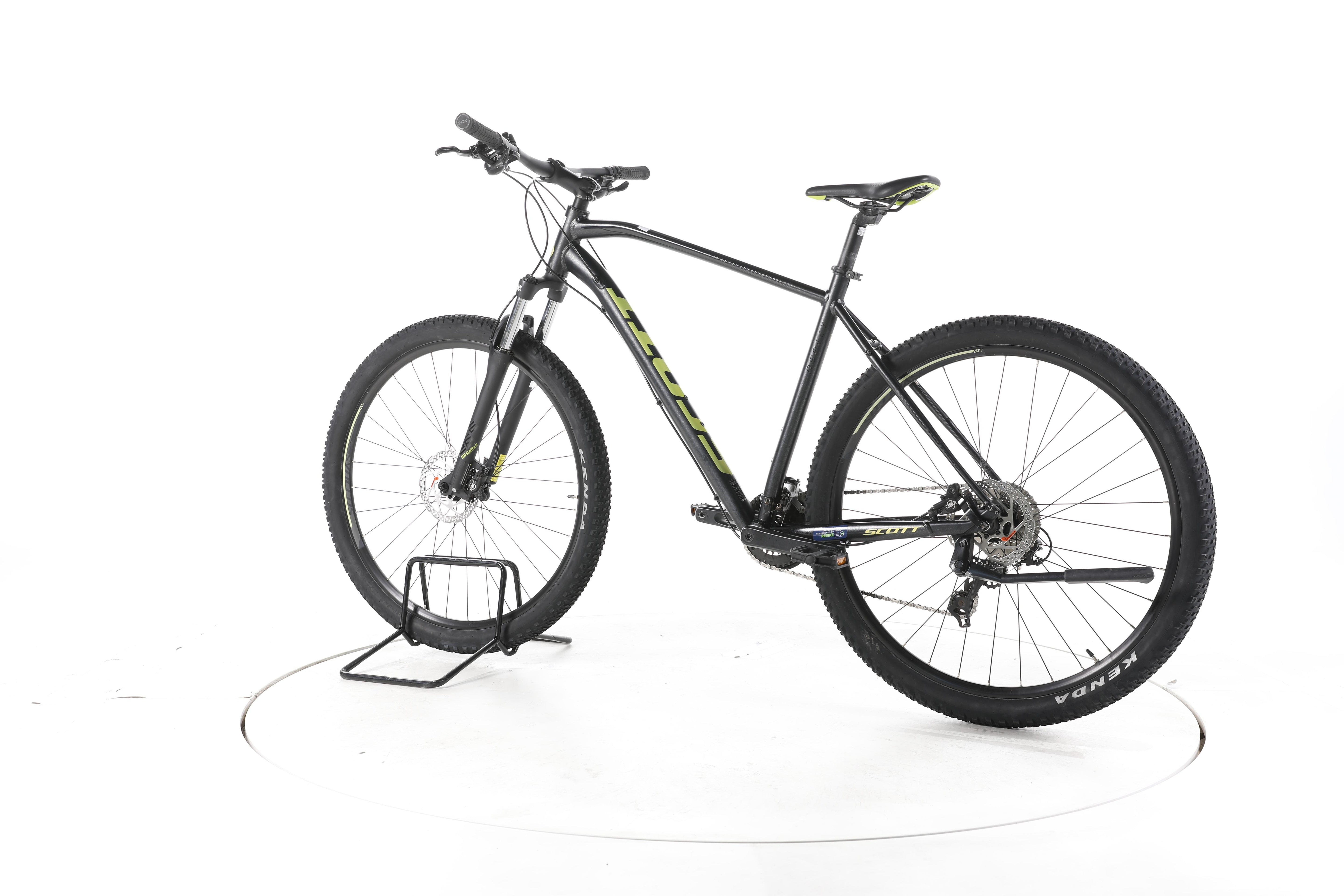 Scott Aspect 960 Fahrrad Hardtail - Image 8