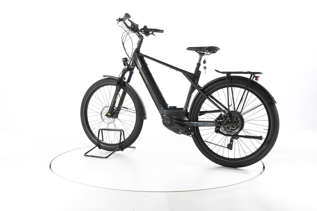 Kreidler Vitality Eco 10 Trekking E-Bike - Image 8