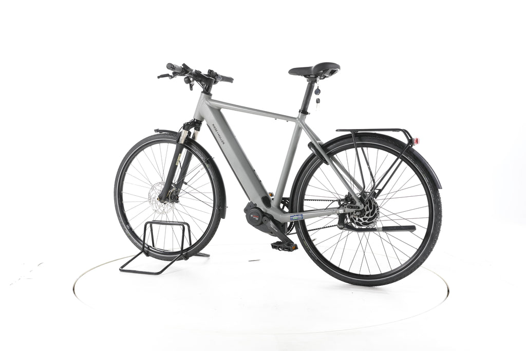 Riese & Müller R+M Roadster Vario City E-Bike - Image 8