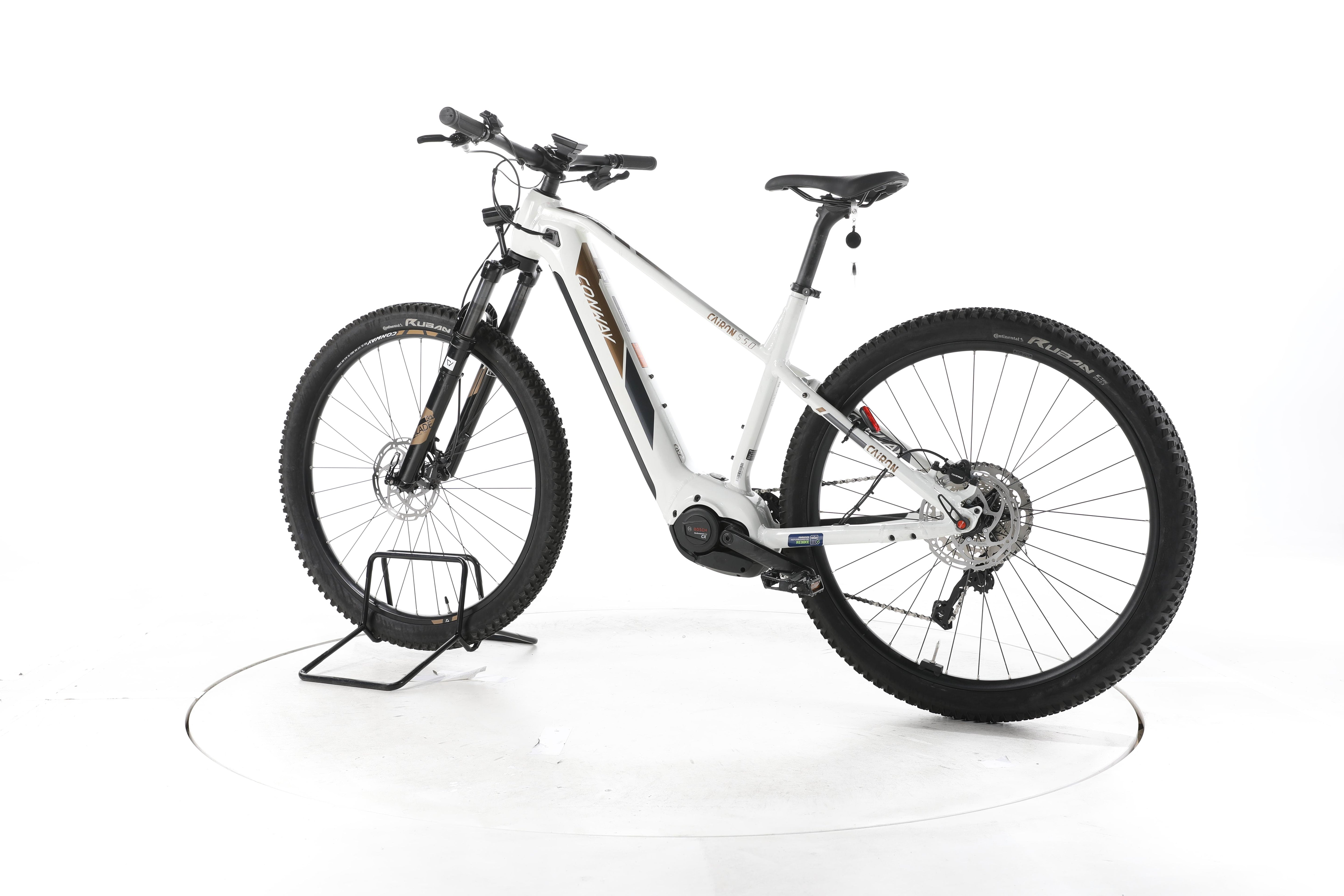 Conway Cairon s5.0 E-Bike - Image 8